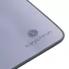 Keychron Desk Mat DM-13 Hall | 800x300mm peenekoeline kangas, libisemiskindel kummipõhi