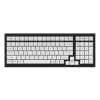 Keychron Double Shot PBT OSA Full Keycap Set - Must/Valge