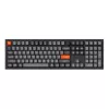 Keychron Double-Shot PBT OSA klahvikomplekt - Hall (142 klahvi, MX-ühilduv)