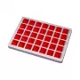 Keychron G40 Red Gateron Phantom lülitid 110 tk