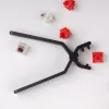 Keychron Gateron lüliti avaja - must
