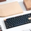 Keychron PBT LSA Knight Keycap Set V2 - madala profiiliga