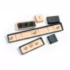 Keychron PBT LSA Knight Keycap Set V2 - madala profiiliga