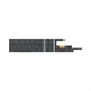 Keychron PBT LSA Knight Keycap Set V2 - madala profiiliga