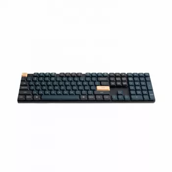 Keychron PBT LSA Knight Keycap Set V2 - madala profiiliga