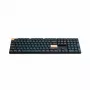 Keychron PBT LSA Knight Keycap Set V2 - madala profiiliga