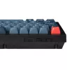 Keychron V5 Max traadita kohandatav klaviatuur - Banana Switch