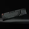 Keychron V5 Ultra 96% 8K Red Switch Hot-Swappable Silk POM RGB juhtmeta klaviatuur