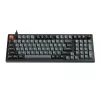 Keychron V5 Ultra 96% 8K Red Switch Hot-Swappable Silk POM RGB juhtmeta klaviatuur