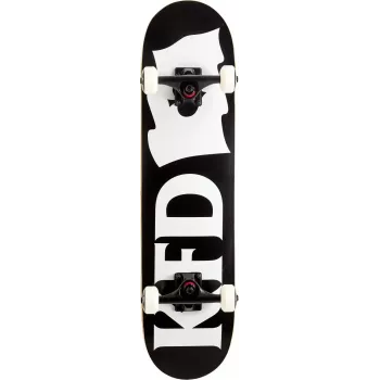 KFD Young Gunz Complete 8.25 Flagship Black rula