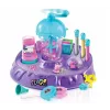 Kiddyz DIY Slime Factory: Suur komplekt sädeluse ja kujukestega limi valmistamiseks