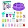 Kiddyz DIY Slime Factory: Suur komplekt sädeluse ja kujukestega limi valmistamiseks