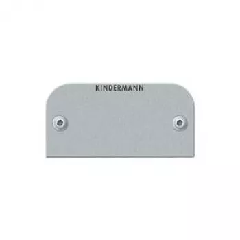 Kindermann Konnect 54 Alu modulaarne klõpsatav pimeplaat