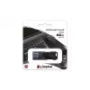 Kingston DataTraveler Exodia Onyx 64GB USB 3.2 mälupulk