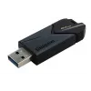 Kingston DataTraveler Exodia Onyx 64GB USB 3.2 mälupulk