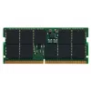 Kingston DDR5 32GB 5600MHz PC5-44800 Non-ECC SO-DIMM 262-pin sülearvuti mälumoodul