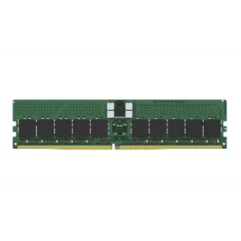 Kingston FURY Beast DDR5 32GB (1x32GB) 4800MT/s CL38 DIMM lauaarvuti mälumoodul - must