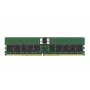Kingston FURY Beast DDR5 32GB (1x32GB) 4800MT/s CL38 DIMM lauaarvuti mälumoodul - must