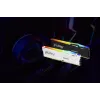 Kingston FURY Beast White RGB EXPO 32GB DDR5-6400 CL32 DIMM mälumoodul
