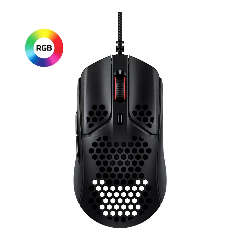 Kingston Pulsefire Haste Gaming Mouse