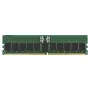 Kingston Technology 32GB DDR5-5600 ECC registreeritud DIMM CL46 2Rx8 serverimälu (KSM56R46BD8-32MH)