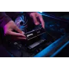 Kingston Technology FURY Beast 128GB 5600MT/s DDR5 CL40 DIMM (4 tk komplekt) RGB XMP