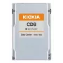 Kioxia CD8-V 800GB U.2 NVMe PCIe 4.0 ettevõtte SSD (DWPD 3, SIE)