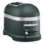 KitchenAid 5KMT2204EPP 2-Slice Röstija 1250 W Pistaatsiaroheline