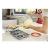 KitchenAid 5KSM5GB 4.8 L Klaasist Kauss Tilt-Head Segistitele