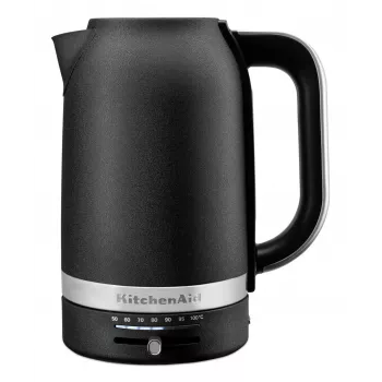 KitchenAid Electric Kettle 5KEK1701EBK 1.7L 2400W Empire Black