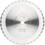 KLINGSPOR K.DIAL DIAM. SEG. 350x3.0x20 DT 600 U teemantlõikeketas