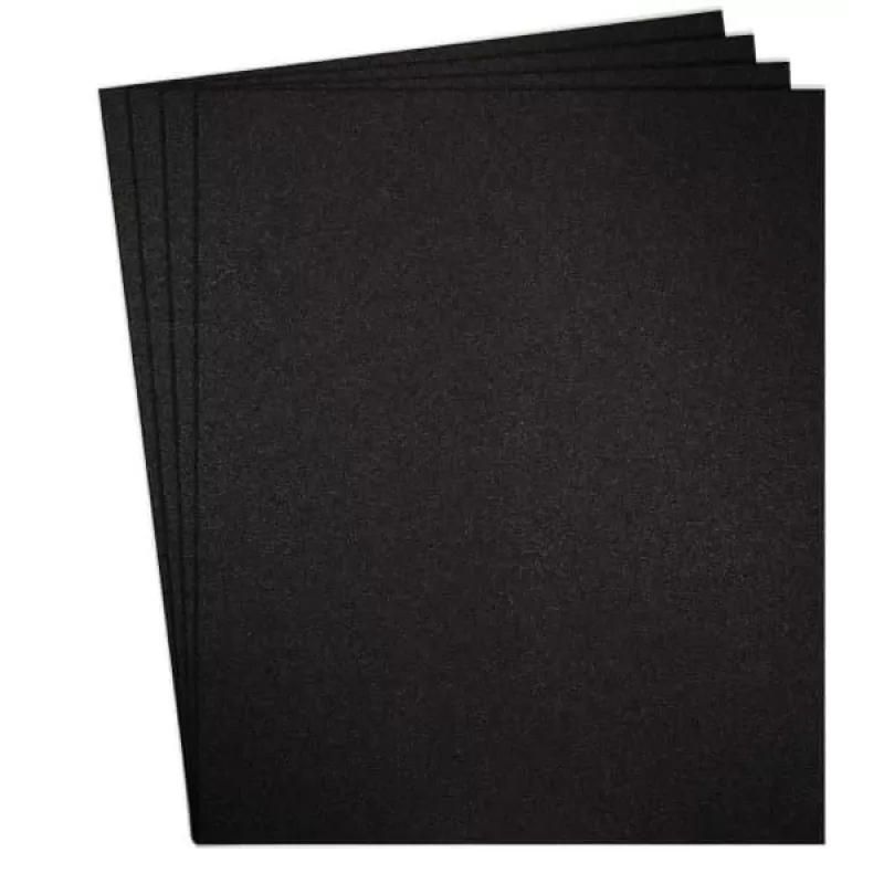 KLINGSPOR K.WATER-BASED PULP PAPER P1200 PS11A 50 lehte