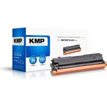 KMP 1265,3003 Ühilduv toonerikassett Tsüaan 1 tk - 4000 lehekülge