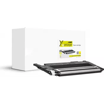 KMP 2555,0089 toonerikassett kollane 700 lehte ühilduv Brother TN-255Y