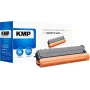 KMP B-T117 Must ühilduv toonerikassett (alternatiiv Brother TN426BK-le) Brother HL-L8360CDW, MFC-L8900CDW jaoks