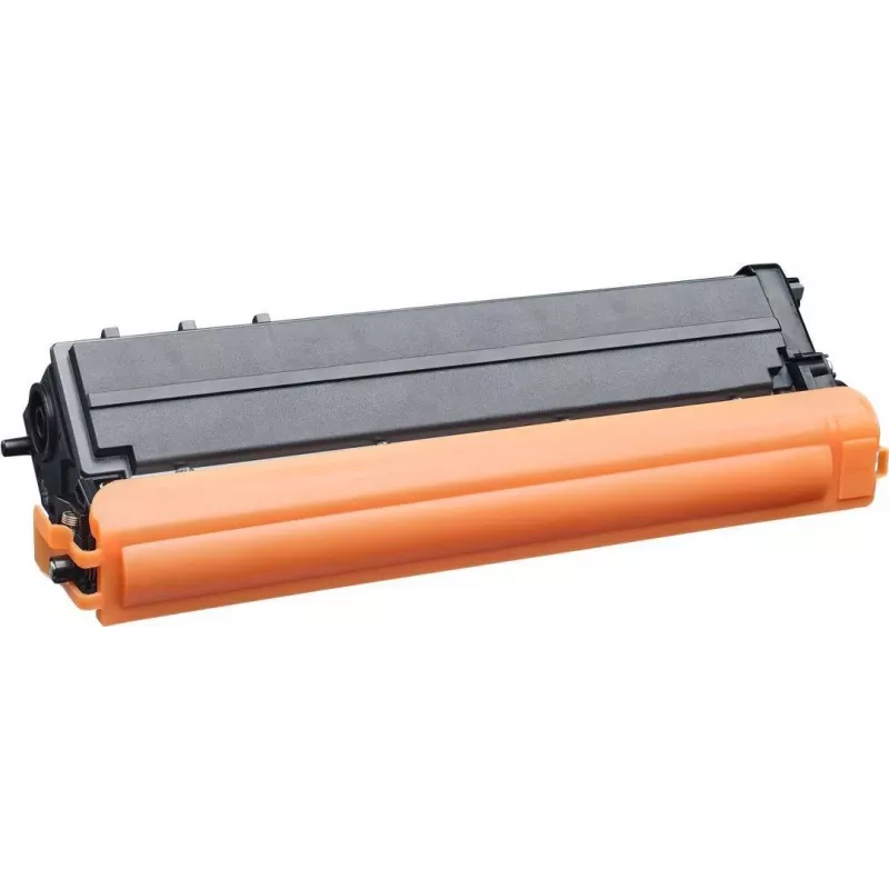 KMP B-T120 ühilduv toonerikassett kollane 9000 lehte Brother TN426Y alternatiiv