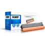 KMP B-T120 ühilduv toonerikassett kollane 9000 lehte Brother TN426Y alternatiiv