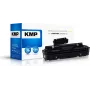 KMP C-T40CX Ühilduv toonerikassett tsüaan suure tootlikkusega Canon 045H jaoks
