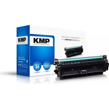 KMP C-T42C Ühilduv toonerikassett tsüaan - 1 tk