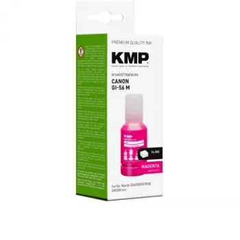 KMP Canon PFI050M (5700C001) Magenta kassett, ühilduv