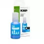 KMP Kasset Canon PFI050C (5699C001) Tsüaan Sobiv