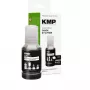 KMP Ühilduv tindikassett Canon PFI-050BK (5698C001) Must