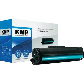 KMP ühilduv toonerikassett must HP LaserJet M1120 MFP, M1120n MFP, M1522n MFP, M1522nf MFP, P1505, P1505n (1211,0000)