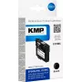 KMP E218BX must ühilduv suure mahutavusega tindikassett Epson Expression Home XP-235, XP-245, XP-247, XP-332, XP-335, XP-342, XP-345, XP-432, XP-435, XP-442, XP-445 jaoks (asendab T2991, 11.3 ml, 470 lehekülge) 1632,4001