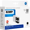 KMP E220BXX - 80 ml - High Yield - Must - Ühilduv - Prindikassett (Alternatiiv Epson T7891) printeritele Epson WorkForce Pro WF-5110DW, WF-5190DW, WF-5620DWF, WF-5690DWF