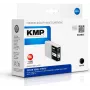 KMP E220BXX - 80 ml - High Yield - Must - Ühilduv - Prindikassett (Alternatiiv Epson T7891) printeritele Epson WorkForce Pro WF-5110DW, WF-5190DW, WF-5620DWF, WF-5690DWF