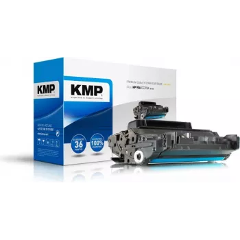 KMP H-T170 ühilduv toonerikassett (asendab HP CE390A) - must - 11 900 lehekülge - HP LaserJet Enterprise 600 M601, M602, M603 seeriale
