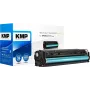 KMP H-T172 Ühilduv toonerikassett tsüaan (asendab HP CF211A) - 1800 lehekülge - HP LaserJet Pro 200 color M251n, M251nw, M276n, M276nw jaoks