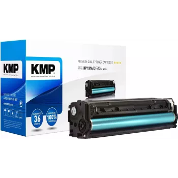 KMP H-T173 Ühilduv toonerikassett Magenta HP CF213A jaoks