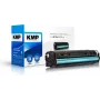 KMP H-T174 Ühilduv toonerikassett kollane HP CF212A asendus HP LaserJet Pro 200 Color M251/M276 seeriale